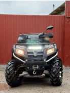 CFMoto CF 800-Z8 EFI. ��������, ��, �� ����