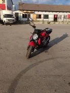 Suzuki SFV 400 Gladius. 399����. ��., ��������, ���������, ������ �� �� ����