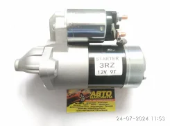 ������� 3RZ 12V 9T � ������� 28100-75190 ����