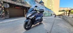 Yamaha Tmax. 500����. ��., ��������, ���������, ������ �� �� ����