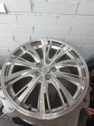 Weds Sport FT-117. 7.0x17", 5x100, ET40, �� 60���. ����