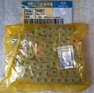 ���� ��� Hyundai ������ Hyundai 243612A001 243612A001 ����