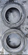 Hankook Winter i*Pike RS W419. ������, ��� �����, 2014 ���, �/�, ����� 60 % ����