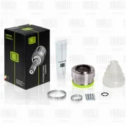 ���� ������� ��� �/� ��� 2121 (����������) Trialli CD7001 CD7001 ����