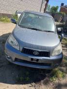 Toyota Rush. J200E, 3SZ ����