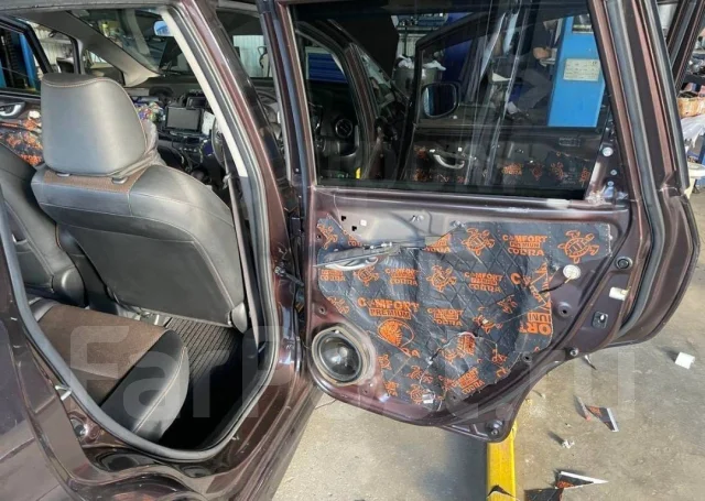 Honda Fit Shuttle. ��������, ��������, 1.3 (88��.�.), ������, 117����. �� ����