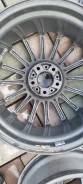 Fabulous Genesis. 8.5/9.5x19", 5x114.3, �� 67,1���. ����