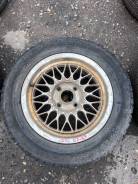 BBS. 6.5x15", 4x114.3, ET36 
