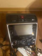 Panasonic CN-LR700D ����