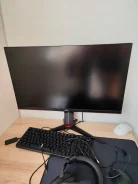 MSI. 27", ���������� �� (LCD, LED, QLED) ����
