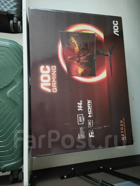 MSI. 27", ���������� �� (LCD, LED, QLED) ����
