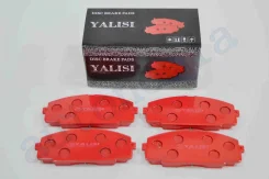 ������� ��������� �������� �������� AN334 / PF-1237 Yalisi [PF1237] PF1237 ����