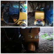 Honda Gyro Canopy. 49����. ��., ��������, ��� ���, ������ �� �� ����