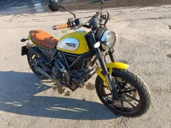 Ducati Scrambler. 800����. ��., ��������, ���������, ������ �� �� ����