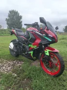 Racer Storm. 250����. ��., ��������, ������ �� �� ����
