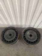 Renault. 6.0x15", 4x100, ET40,  60,1. 