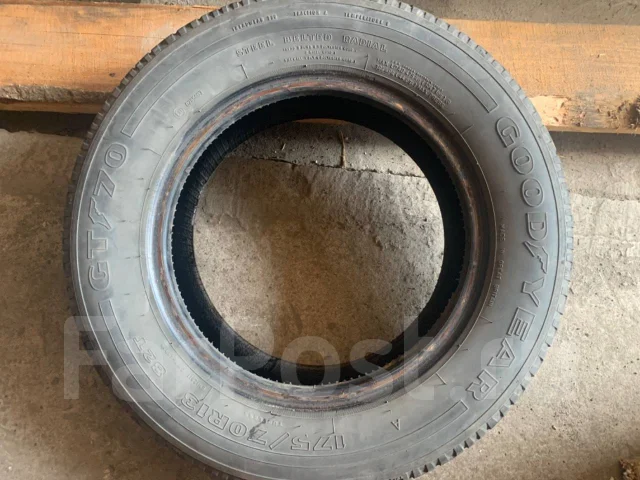 Goodyear GT-70. ������, �/�, ����� 25 % ����