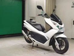 Honda PCX 125. 125����. ��., ��������, ���, ��� �������. ��� ����� �� ����� ����