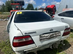 Nissan Bluebird. ENU14, SR18DE ����
