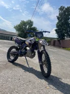 Husqvarna TE 300. 300����. ��., ��������, ���������, ������ �� �� ����