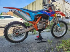 KTM 250 SX-F. 250����. ��., ��������, ��� ���, ��� ������� ����