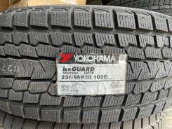 Yokohama Ice Guard G075. ,  ,  