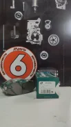 ������� ��������� �������� G-Brake GP01092 � ������� GP01092 ����