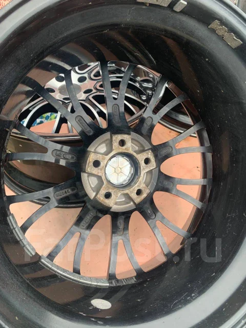 Vertini. 10.0x20", 5x114.3, ET-40 ����