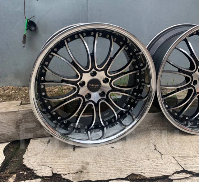 Vertini. 10.0x20", 5x114.3, ET-40 ����