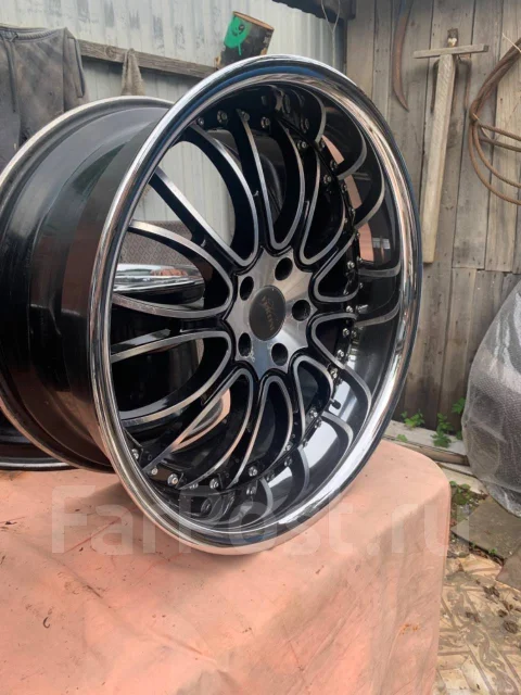 Vertini. 10.0x20", 5x114.3, ET-40 ����
