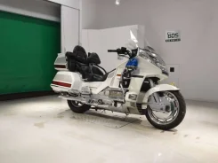 Honda Gold Wing. 1 500����. ��., ��������, ���������, ��� �������. ��� ����� �� ����� ����
