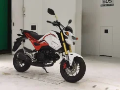 Honda Grom-MSX. 125����. ��., ��������, ���������, ��� �������. ��� ����� �� ����� ����