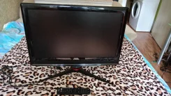 Supra STV-LC1925WL. LCD (��) ����