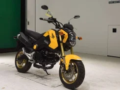 Honda Grom-MSX. 125����. ��., ��������, ���������, ��� �������. ��� ����� �� ����� ����
