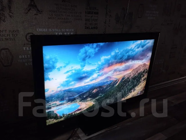 Sony. LCD (��) ����