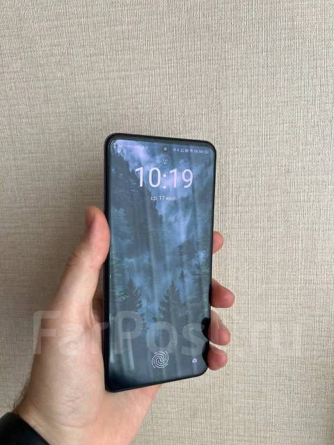 Realme GT Neo 5. �/�, 256 ��, ����������, 5G, Dual-SIM, NFC ����