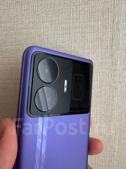 Realme GT Neo 5. �/�, 256 ��, ����������, 5G, Dual-SIM, NFC ����