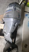 ������ �������� ��������� ����� Yamaha 115 2012� ����
