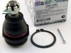   Trustauto HBJ6281 HBJ6281 