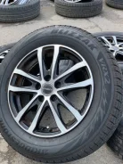 Autobacs Seven Evance. 6.0x15", 5x100, ET43, �� 60,1���. ����