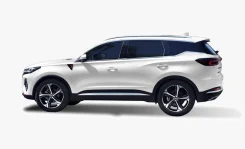 Chery Tiggo 7 Pro Max. T1E, SQRE4T15C ����