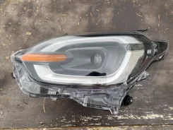 ���� ����� Toyota Sienta MXPC10 MXPL10 MXPL15 52-340 ����
