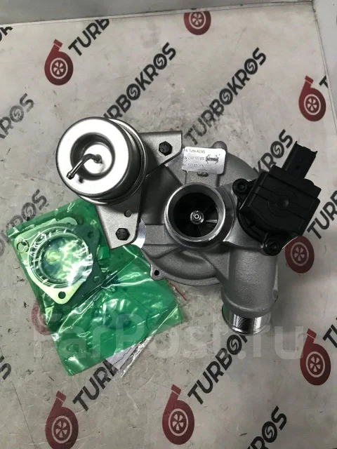 ��������������� ����� EE Turbo Turbo-K034S TURBOK034S ����
