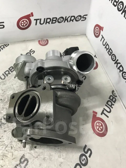 ��������������� ����� EE Turbo Turbo-K034S TURBOK034S ����