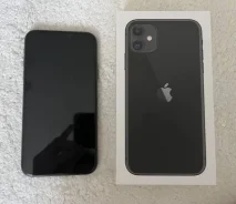 Apple iPhone 11. �/�, 64 ��, ������, 4G LTE, 5G ����