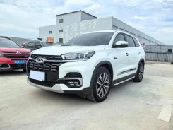 Chery Tiggo 8. T18 ����