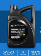 Hyundai-Kia Premium LF. 5W-20, 4��. ����