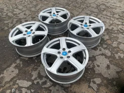 Diewe Inverno. 7.0x17", 5x114.3, ET48, �� 73,1���. ����