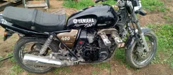 Yamaha XJR 400. 400����. ��., ����������, ���������, ������ �� �� ����