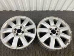 Renault. 6.5x16", 4x100, ET49,  60,1. 